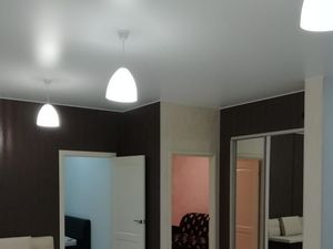 2-х комнатная квартира Сервантеса