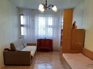2-к кв. Москва Загорьевская ул., 21к1 (60.0 м²)