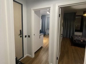 1-комнатная квартира: Москва, Волгоградский проспект, 32/3к7 (36 м²)