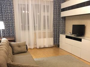 1к квартира Ярцевская