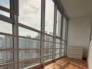 1-к кв. Санкт-Петербург Ленинский просп., 64к1 (40.0 м²)