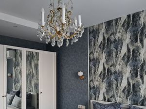 3-х комнатная квартира Будённого