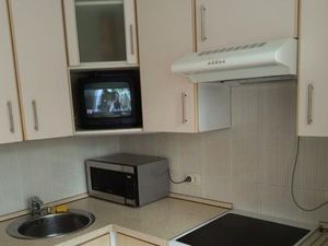 2-х комнатная квартира Поликарпова