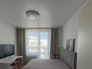 Студия Санкт-Петербург бул. Александра Грина, 1 (23.0 м²)