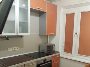 2-к кв. Москва проезд Карамзина, 1К3 (44.0 м²)