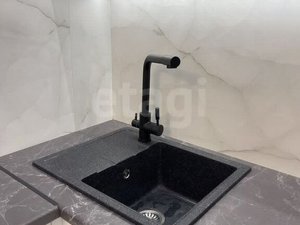 1-комнатная квартира: Новосибирск, улица Ясный Берег, 25 (40 м²)