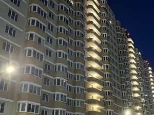 Студия Краснодарский край, Краснодар ул. Красных Партизан, 1/4к15 (23.0 м²)