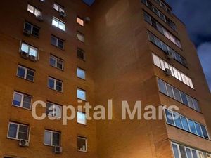 3-к кв. Москва Планерная ул., 3К4 (78.0 м²)