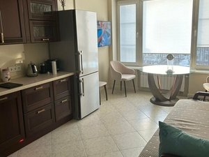 1-комнатная квартира: Москва, Профсоюзная улица, 68к3 (46.2 м²)