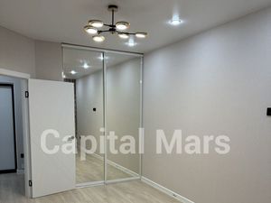 1-к кв. Краснодарский край, Краснодар ул. Наставников, 14 (38.0 м²)