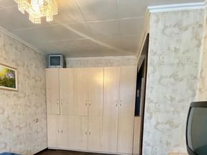 1-к кв. Татарстан, Казань ул. Дементьева, 33А (25.0 м²)