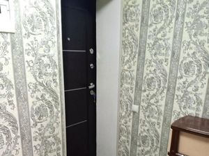 1-к кв. Ростовская область, Ростов-на-Дону Братский пер., 40 (30.0 м²)