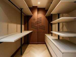 3-комнатная квартира: Москва, Большой Тишинский переулок, 38 (78 м²)