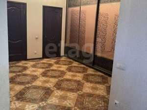 3-комнатная квартира: Новосибирск, улица Восход, 20/1 (72 м²)