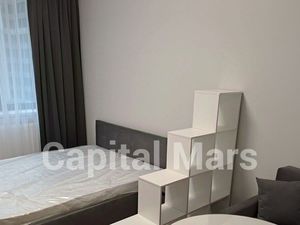 1-к кв. Москва проезд Серебрякова, 11к2 (31.0 м²)