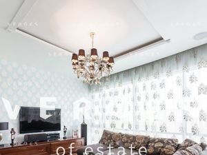 3-к кв. Москва Нежинская ул., 1к2 (140.0 м²)