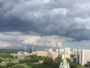 Квартира Производственная 2-я