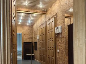 1 комнатная квартира около метро Варшавская