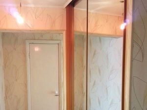 2-к кв. Свердловская область, Екатеринбург ул. Техническая, 12 (47.2 м²)