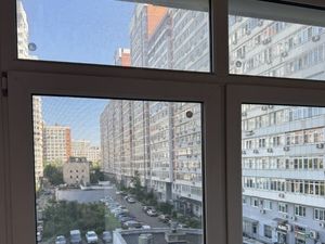 Двушка Истринская
