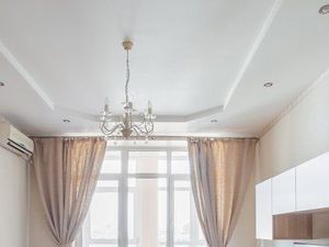 3-к кв. Москва Ленинградский просп., 76К3 (126.0 м²)