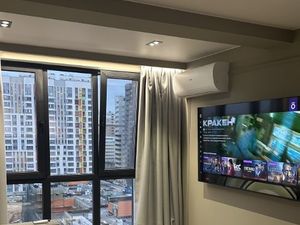 1к квартира на метро Царицыно