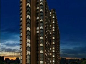 Квартира-студия: Москва, Окружной проезд, 10Б (27 м²)