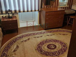 1-комнатная квартира: Новосибирск, улица Фрунзе, 2Б (26 м²)