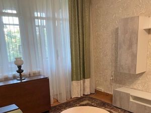 1 комнатная квартира Кутузовский