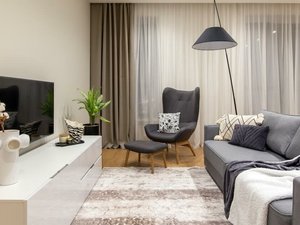 3-комнатная квартира: Москва, улица Василисы Кожиной, 13 (88 м²)