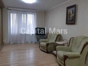 1-комнатная квартира: Москва, Перовская улица, 60к2 (35 м²)