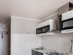 1-к кв. Москва Староконюшенный пер., 30 (44.0 м²)