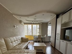 2-к кв. Москва Яузская аллея, 4 (42.6 м²)