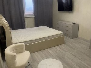 2-комнатная квартира: Москва, Кировоградская улица, 22 (60 м²)