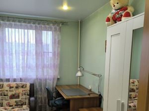 2к квартира около метро Крылатское