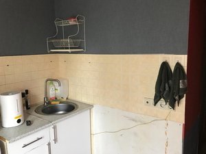 1-комнатная квартира: Москва, Сапёрный проезд, 11 (34.5 м²)