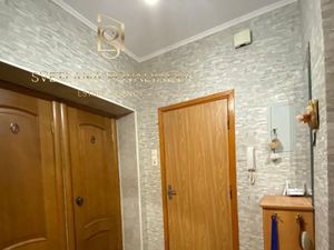 1-к кв. Санкт-Петербург просп. Художников, 17к1 (39.0 м²)