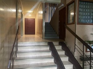 2-комнатная квартира: Москва, Венёвская улица, 19 (50.2 м²)