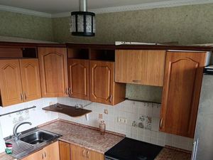 2-к кв. Москва Загорьевский проезд, 7К2 (55.0 м²)