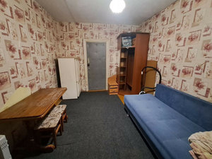 1к в 5-комнатной квартире (14 м²)