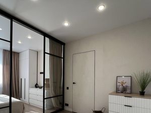 1-к кв. Москва Кунцевская ул., 4К1 (40.0 м²)