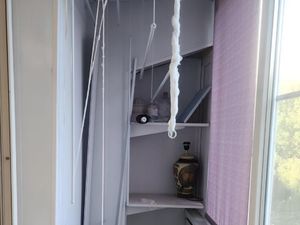 1 комнатная квартира Суздальская