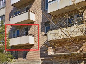 1-к кв. Санкт-Петербург Варшавская ул., 51К1 (35.6 м²)