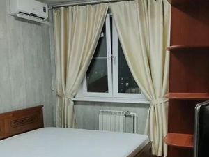 2-к кв. Москва Шипиловская ул., 60К1 (47.0 м²)