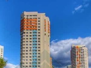 1к квартира на метро Проспект Вернадского