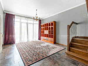 5-комнатная квартира: Москва, улица Коштоянца, 6 (200 м²)