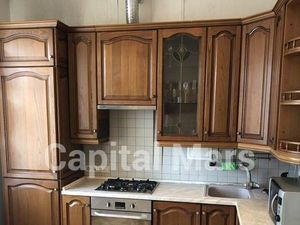 2-к кв. Москва Кутузовский просп., 41 (62.0 м²)