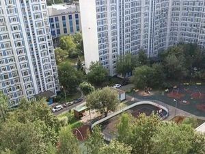 1 комнатная квартира Осенний
