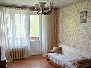 Двушка Авангардная