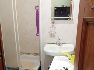 Студия Санкт-Петербург Светлановский просп., 60к3 (25.0 м²)
